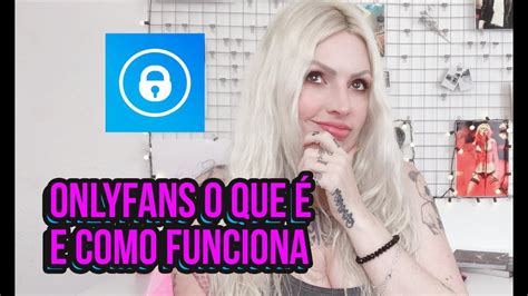 onlyfans o que é|OnlyFans – Wikipédia, a enciclopédia livre